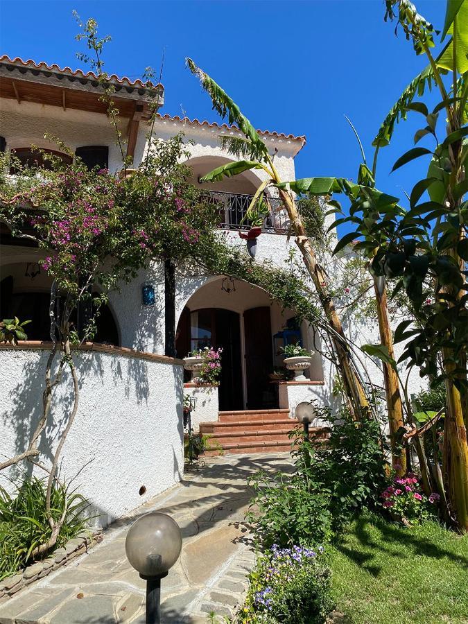 B&B Villa Piera Montecucco Stintino Exterior foto