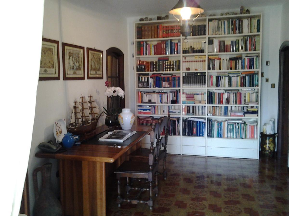 B&B Villa Piera Montecucco Stintino Exterior foto