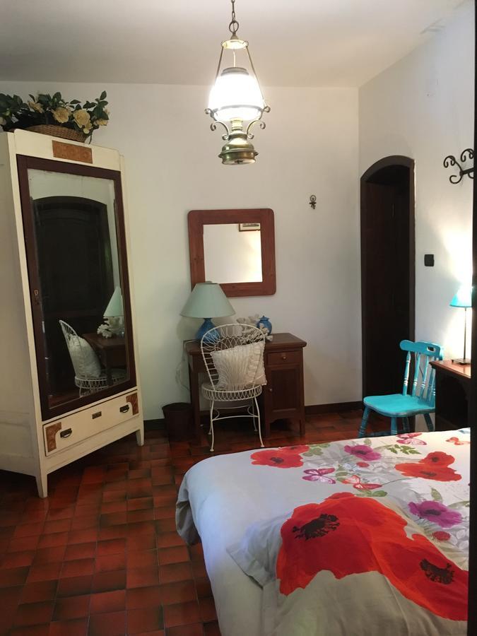 B&B Villa Piera Montecucco Stintino Exterior foto